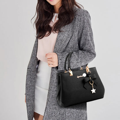 Sac Pour Elle - Élégance avec Arc en 7 couleurs