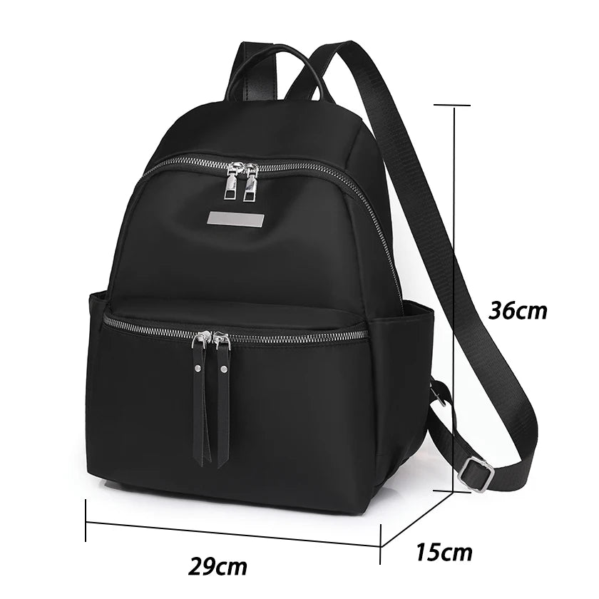 Sac Pour Elle - Voyage Élégant VOL2 en 4 couleurs