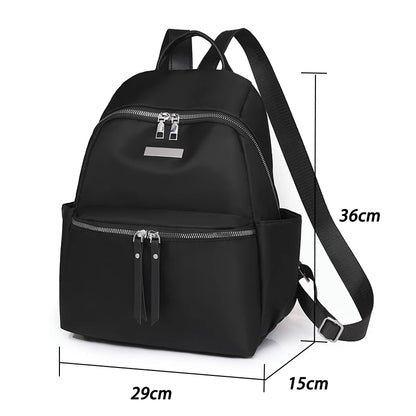 Sac Pour Elle - Voyage Élégant VOL2 en 4 couleurs