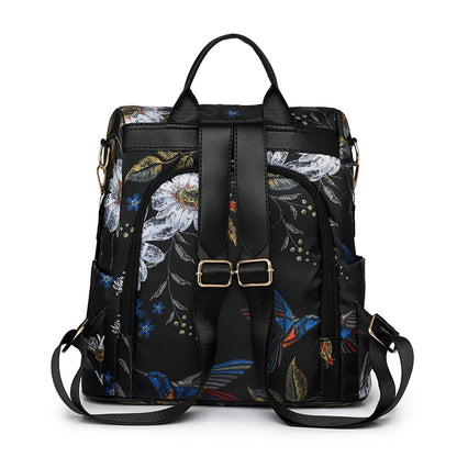 Sac Pour Elle - Oxford Edition Campagne Disponible en 4 Couleurs