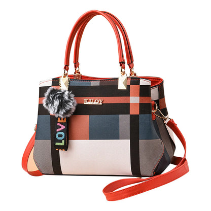 Sac Pour Elle - Gia Élégance Intemporelle en 5 couleurs