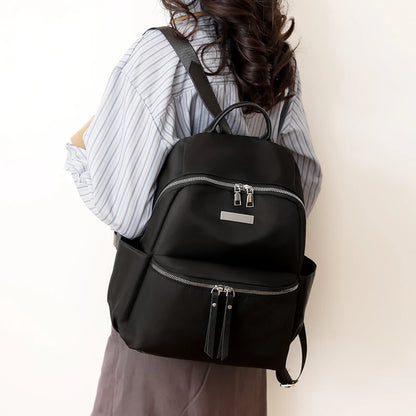 Sac Pour Elle - Voyage Élégant VOL2 en 4 couleurs