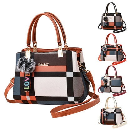 Sac Pour Elle - Gia Élégance Intemporelle en 5 couleurs