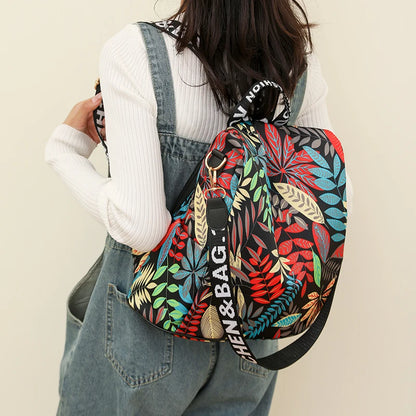 Sac Pour Elle - Oxford Edition Campagne Disponible en 4 Couleurs