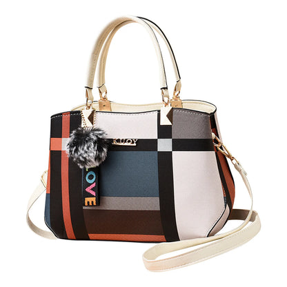 Sac Pour Elle - Gia Élégance Intemporelle en 5 couleurs