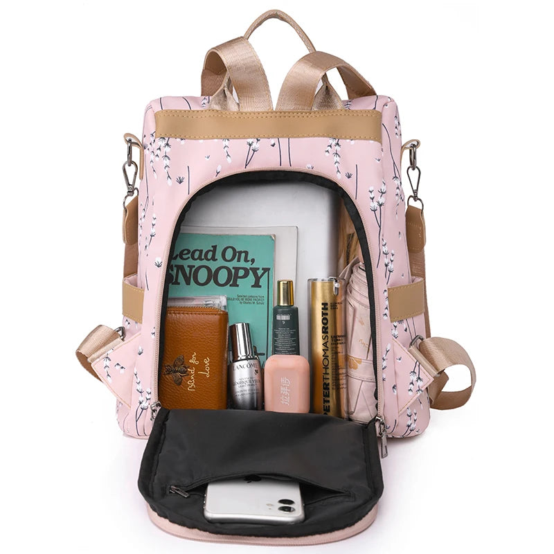 Sac Pour Elle - Oxford (best seller)