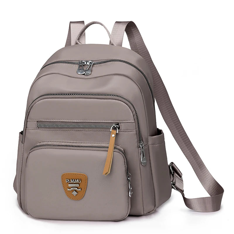 Sac Pour Elle - Voyage Élégant VOL1 en 4 couleurs