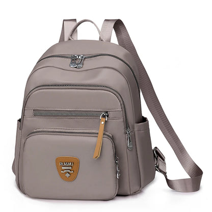 Sac Pour Elle - Voyage Élégant VOL1 en 4 couleurs