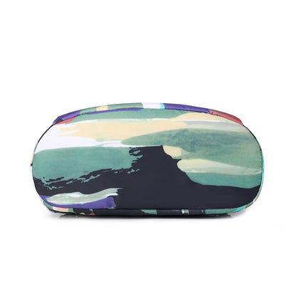 Sac Pour Elle - Élégance Nomade V0 - en 4 couleurs