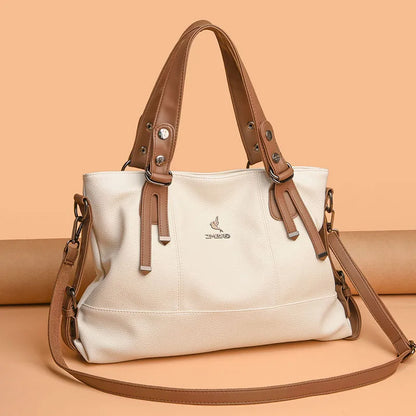 Sac Pour Elle - Élégance Rétro en 5 couleurs