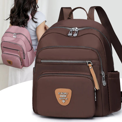 Sac Pour Elle - Voyage Élégant VOL1 en 4 couleurs