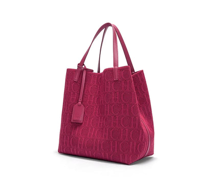 Sac Pour Elle - Élégance en Fourrure en 9 couleurs
