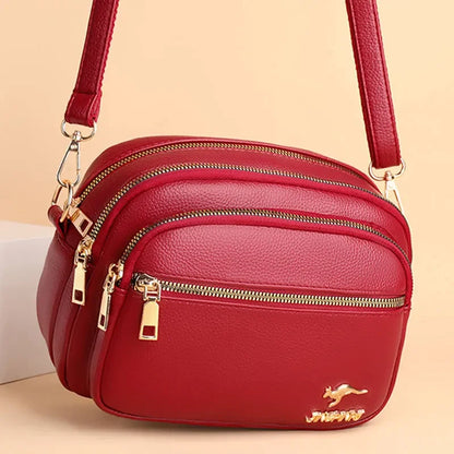 Sac Pour Elle - Élégance Minimaliste en 4 couleurs