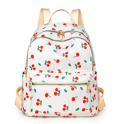 Sac Pour Elle - Papillon Féérique  en 4 couleurs