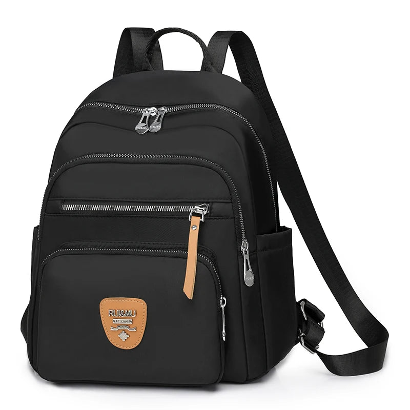 Sac Pour Elle - Voyage Élégant VOL1 en 4 couleurs