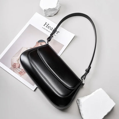 Sac Pour Elle - Baguette Vintage en 3 couleurs