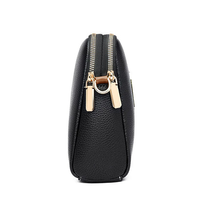Sac Pour Elle - Aurelia Mini en 5 couleurs