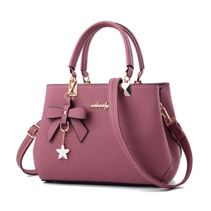 Sac Pour Elle - Élégance avec Arc en 7 couleurs