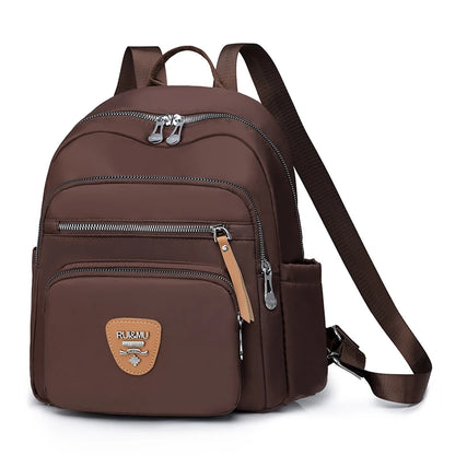 Sac Pour Elle - Voyage Élégant VOL1 en 4 couleurs