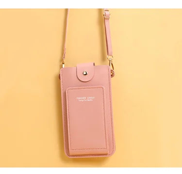 Sac Pour Elle - Élégance Intemporelle en 12 couleurs