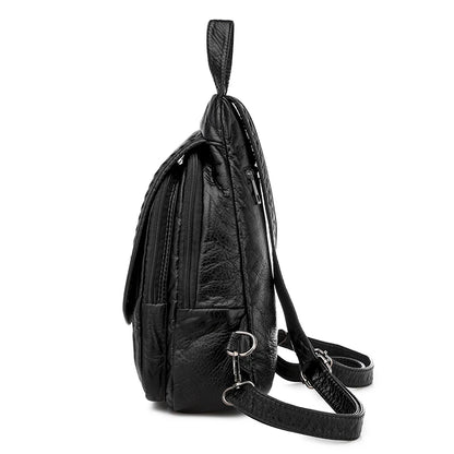 Sac Pour Elle - Mini Élégance Cuir en 4 modèles