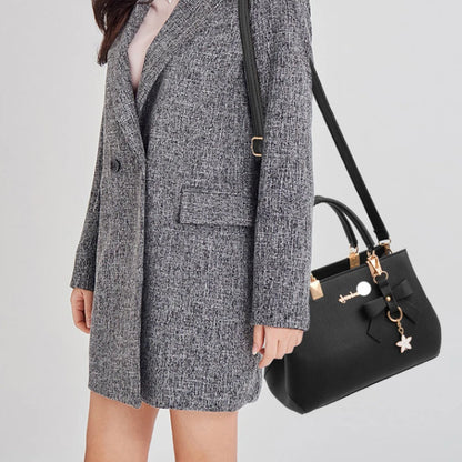 Sac Pour Elle - Élégance avec Arc en 7 couleurs