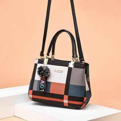 Sac Pour Elle - Gia Élégance Intemporelle en 5 couleurs