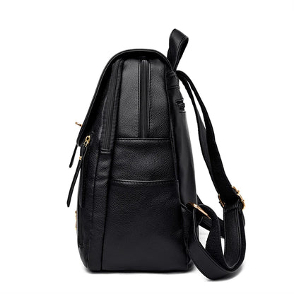 Sac Pour Elle - Rétro Séduction en 4 couleurs